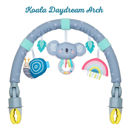 Εικόνα της Taf Toys Koala arch 0+ Μπάρα δραστηριοτήτων καροτσιού