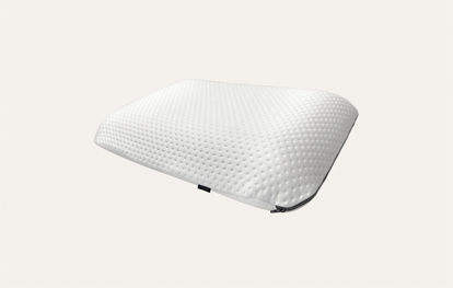 Εικόνα της Ανατομικό Μαξιλάρι Ύπνου La Luna Classic Memory Foam 60x40x13 Medium