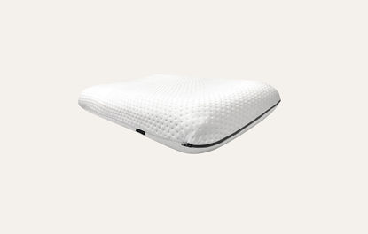 Εικόνα της Ανατομικό Μαξιλάρι Ύπνου La Luna Comfort Memory Foam 65x43x12 Medium