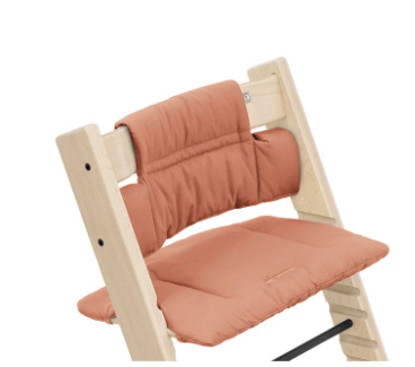 Εικόνα της Tripp Trapp® Classic Cushion Terracotta OCS 