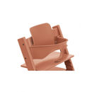 Εικόνα της Stokke Tripp Trapp Baby Set² Terracotta