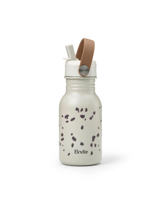 Εικόνα της Παιδικό Παγούρι Ανοξείδωτο Dalmatian Dots 350ml Elodie