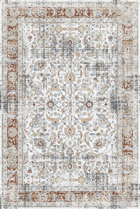 Εικόνα της ΧΑΛΙ PEARL 2340 CREAM-TERRA 200X290