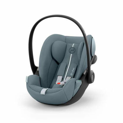 Εικόνα της Cybex Cloud G i-Size Παιδικό Κάθισμα Plus Stormy Blue