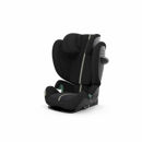 Εικόνα της Cybex Solution G i-Fix i-Size Plus 15-36kg  Moon Black