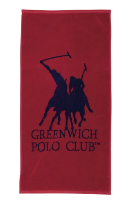 Εικόνα της GREENWICH POLO CLUB ΠΕΤΣΕΤΑ ΓΥΜΝΑΣΤΗΡΙΟΥ 45X90 3032