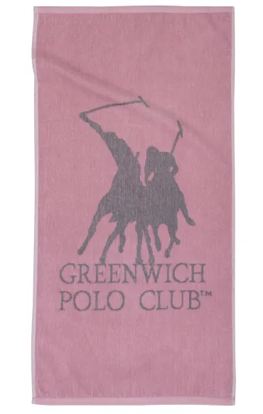 Εικόνα της GREENWICH POLO CLUB ΠΕΤΣΕΤΑ ΓΥΜΝΑΣΤΗΡΙΟΥ 45X90 3037