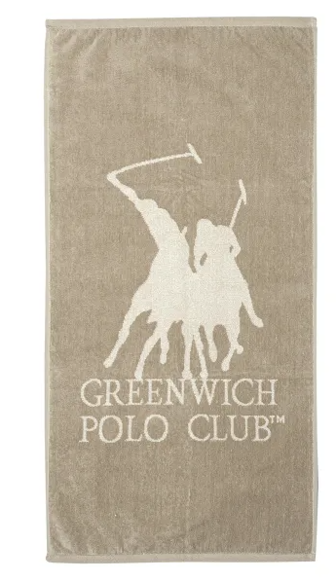 Εικόνα της GREENWICH POLO CLUB ΠΕΤΣΕΤΑ ΓΥΜΝΑΣΤΗΡΙΟΥ 45X90 3930