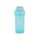 Εικόνα της Twistshake Κύπελλο Straw Cup 360ml 6+ Μηνών Pastel Blue