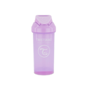 Εικόνα της Twistshake Κύπελλο Straw Cup 360ml 6+ Μηνών Pastel Purple