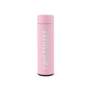 Εικόνα της Twistshake Θερμός Ζεστού/Κρύου 420ml Pastel Pink