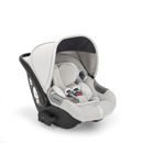 Εικόνα της Σύστημα μεταφοράς Aptica Quattro Opal Ivory / Iridio Black Darwin Infant