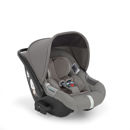 Εικόνα της Σύστημα μεταφοράς Aptica Quattro Platinum Grey / Litio Black Darwin Infant Recline