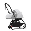 Εικόνα της Stokke YoYo³ Σκελετός Καροτσιού Black