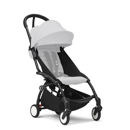 Εικόνα της Stokke YoYo³ Σκελετός Καροτσιού Black