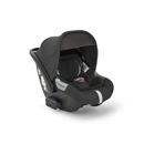 Εικόνα της Σύστημα μεταφοράς Electa Quattro Upper Black / Iridio Black Darwin Infant