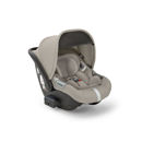 Εικόνα της Σύστημα μεταφοράς Electa Quattro Battery Beige/ Iridio Black Darwin Infant