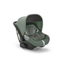 Εικόνα της Σύστημα μεταφοράς Electa Quattro Murray Green/ Total Black  Darwin Infant