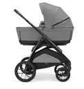 Εικόνα της Σύστημα μεταφοράς Aptica XT Quattro Canyon Grey/ Nero Darwin Infant Recline