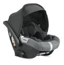 Εικόνα της Σύστημα μεταφοράς Aptica XT Quattro Canyon Grey/ Nero Darwin Infant Recline