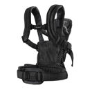 Εικόνα της BabyBjorn Μάρσιπος Harmony, Mesh, Black