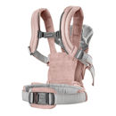 Εικόνα της BabyBjorn Μάρσιπος Harmony, Mesh, Dusty Pink