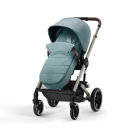 Εικόνα της Cybex Ποδόσακος Καροτσιού Gold Sky Blue