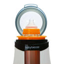 Εικόνα της Baby Brezza Bottle Warmer θερμαντήρας μπιμπερό με Bluetooth