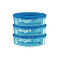 Εικόνα της Ανταλλακτικές Kασέτες 3 pack Angelcare