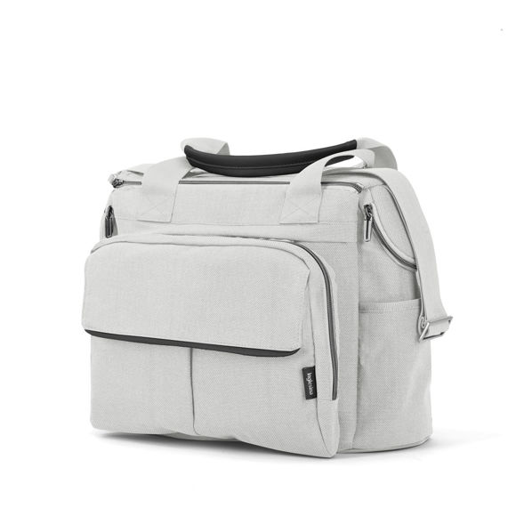 Εικόνα της Aptica Dual Bag χρώμα Opal Ivory