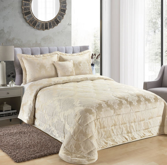 Εικόνα της Κουβερλί Collective (Cream) Bedspread