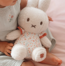 Εικόνα της Υφασμάτινο κουκλάκι Miffy Lucky Blossom GRS 30εκ.