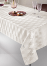 Εικόνα της Τραπεζομάντηλο Ottimo Ivory 160x220 Guy Laroche