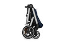 Εικόνα της Cybex Balios S Lux Σύστημα Μεταφοράς Ocean Blue | navy blue με κάθισμα Cloud G i-Size Plus