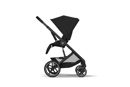 Εικόνα της Cybex Balios S Lux Σύστημα Μεταφοράς Moon Black με κάθισμα Cloud G i-Size Plus