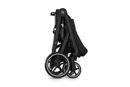 Εικόνα της Cybex Balios S Lux Σύστημα Μεταφοράς Moon Black με κάθισμα Cloud G i-Size Plus