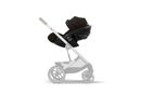 Εικόνα της Cybex Balios S Lux Σύστημα Μεταφοράς Moon Black με κάθισμα Cloud G i-Size Plus