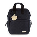 Εικόνα της Τσάντα Αλλαξιέρα Backpack Paddington Black